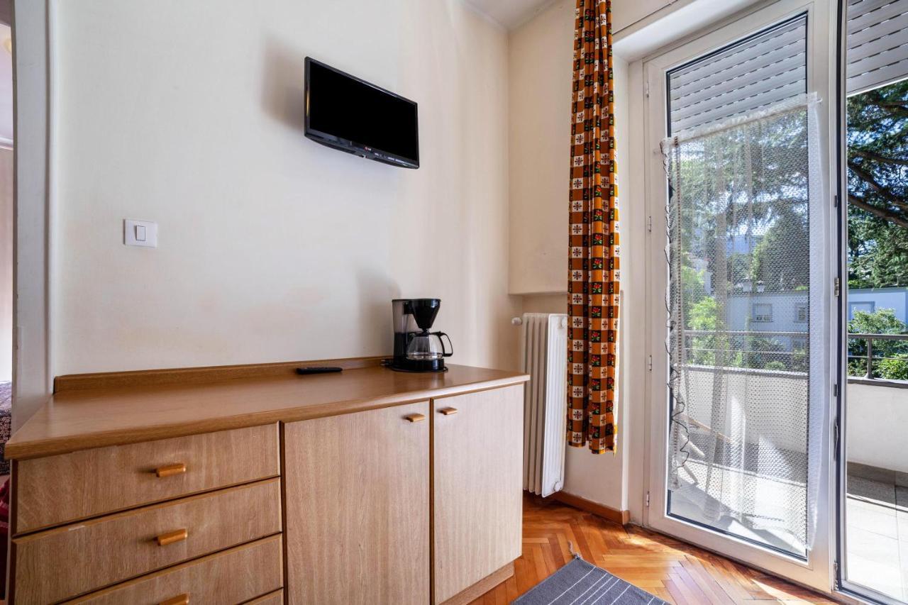 Residence Hubertus Apartment 2 Merano Exterior foto